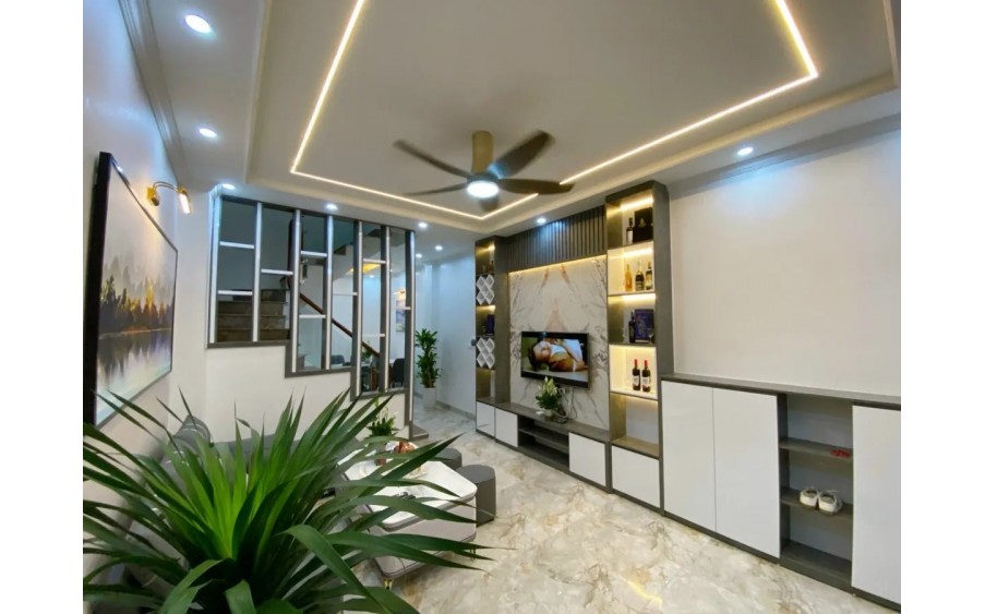 Bán nhà Tứ Liên Tây Hồ, nhà mới lung linh full nội thất, dtich 48m, mt 4m